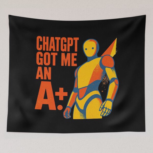 Item preview, Ai Robot Shirt, artificial intelligence shirt, ai revolution designed and sold by TEEJAMBOREE.