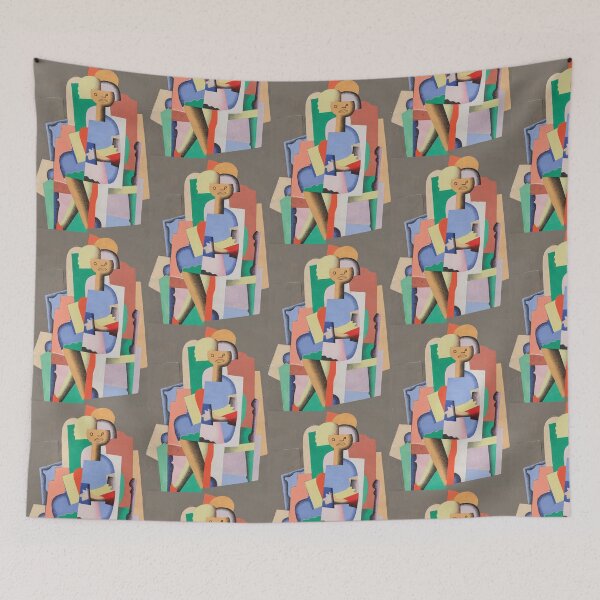 Item preview, DESIGN COLORFUL designed and sold by THE GOOD FIND.