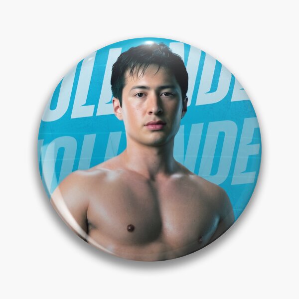 Item preview, Shane Hollander 4K HD designed and sold by GroupieClub.
