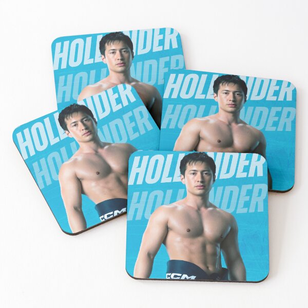 Item preview, Shane Hollander 4K HD designed and sold by GroupieClub.