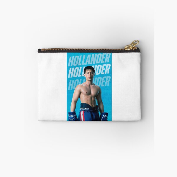 Item preview, Shane Hollander 4K HD designed and sold by GroupieClub.