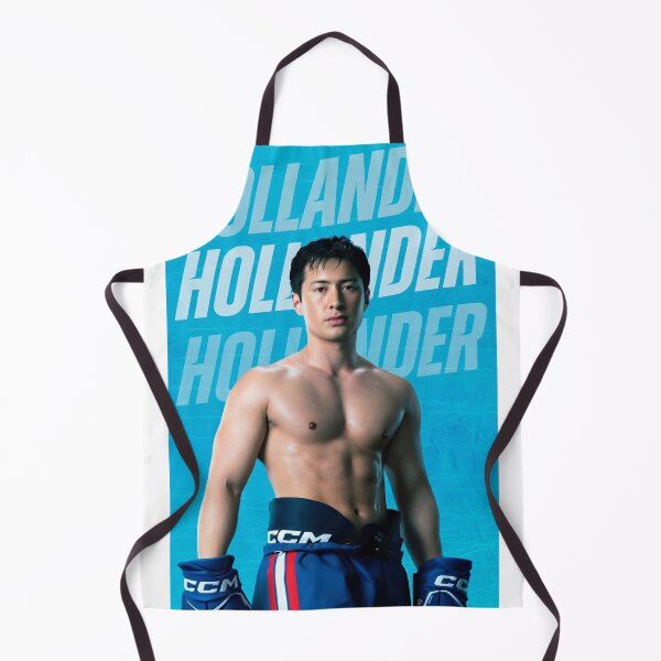 Item preview, Shane Hollander 4K HD designed and sold by GroupieClub.