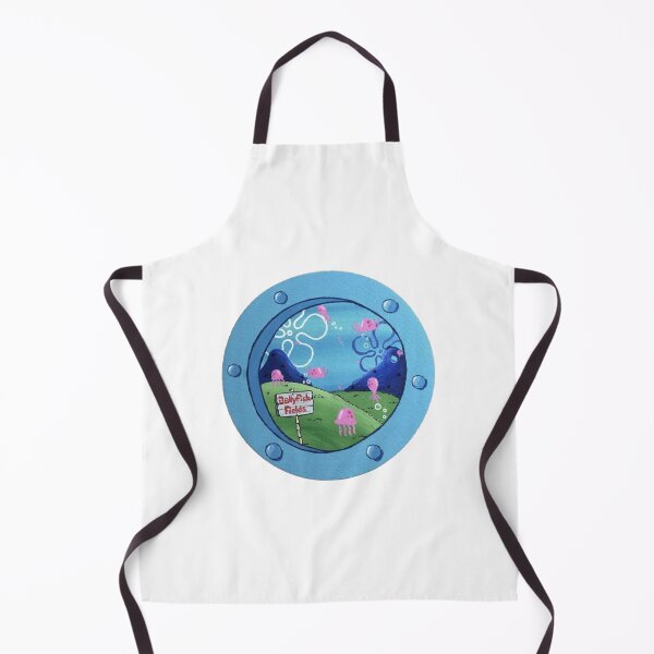Item preview, SpongeBob designed and sold by ixam-mg.