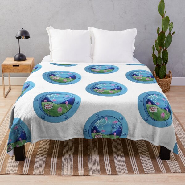 Item preview, SpongeBob designed and sold by ixam-mg.