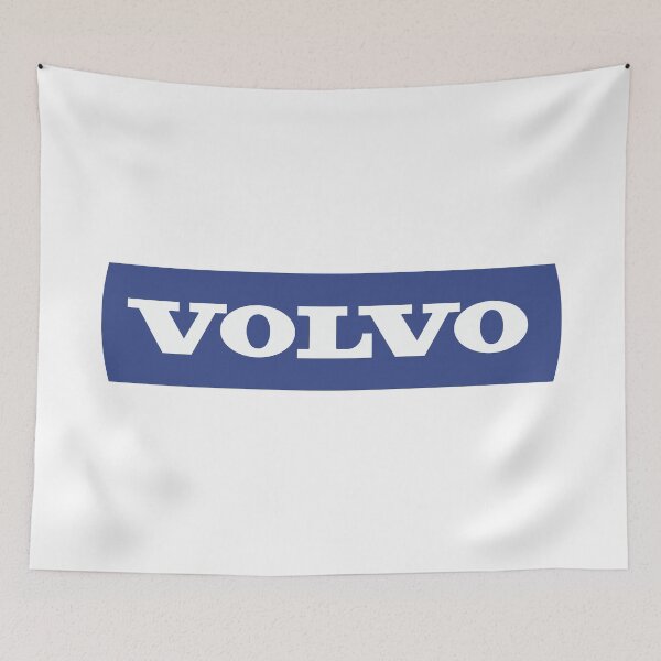 Item preview, Clear Volvo Volvos cHorizons Shine designed and sold by sor4.
