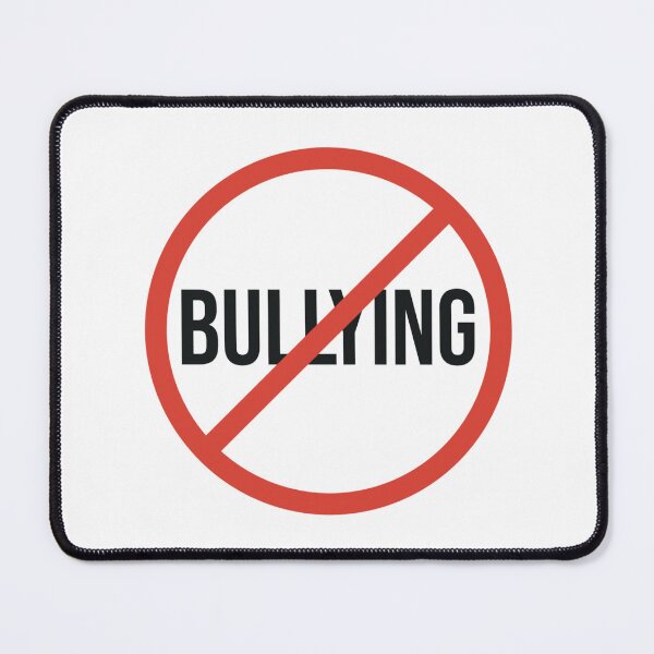Item preview, Anti bullying designed and sold by GraphicWorlds.