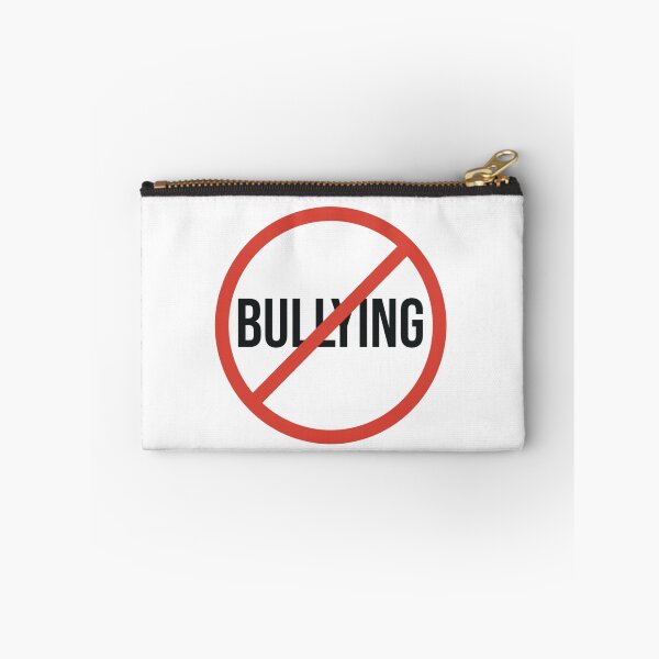 Item preview, Anti bullying designed and sold by GraphicWorlds.