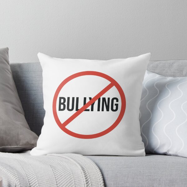 Item preview, Anti bullying designed and sold by GraphicWorlds.