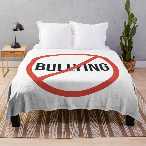 Item preview, Anti bullying designed and sold by GraphicWorlds.