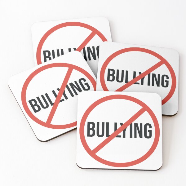 Item preview, Anti bullying designed and sold by GraphicWorlds.