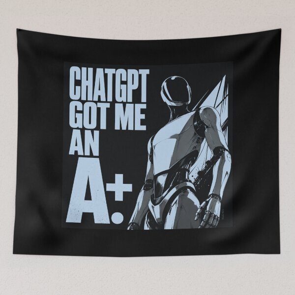 Item preview, Ai Robot Shirt, artificial intelligence shirt, ai revolution designed and sold by TEEJAMBOREE.