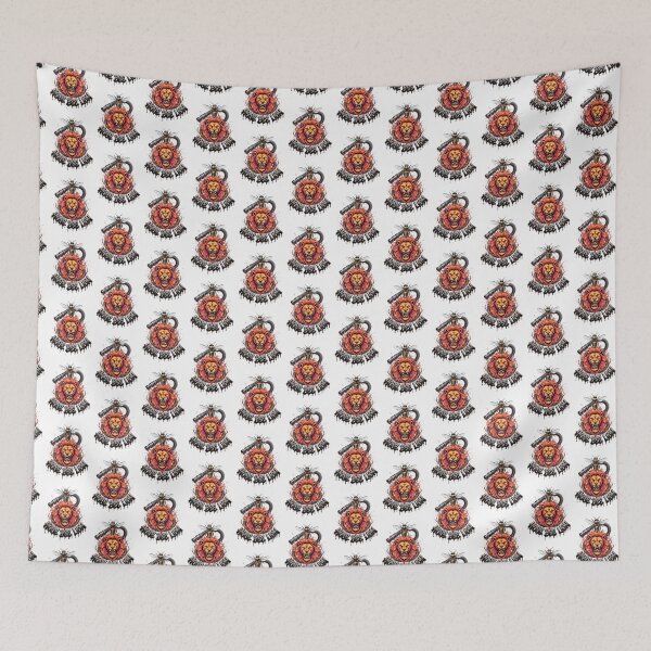 Item preview, Hose Bee Lion Tee v4 designed and sold by DarylWelsh2024.