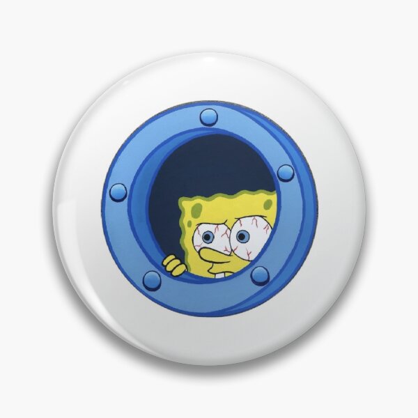 Item preview, SpongeBob designed and sold by ixam-mg.