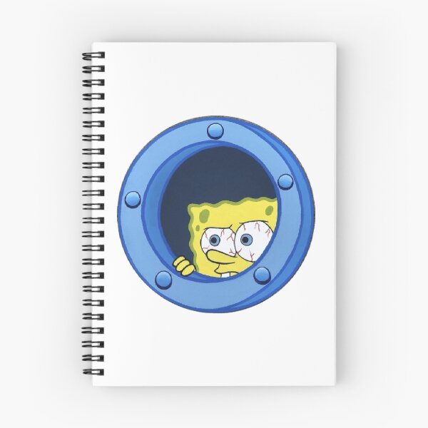 Item preview, SpongeBob designed and sold by ixam-mg.