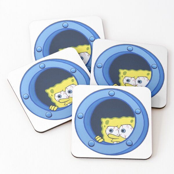 Item preview, SpongeBob designed and sold by ixam-mg.