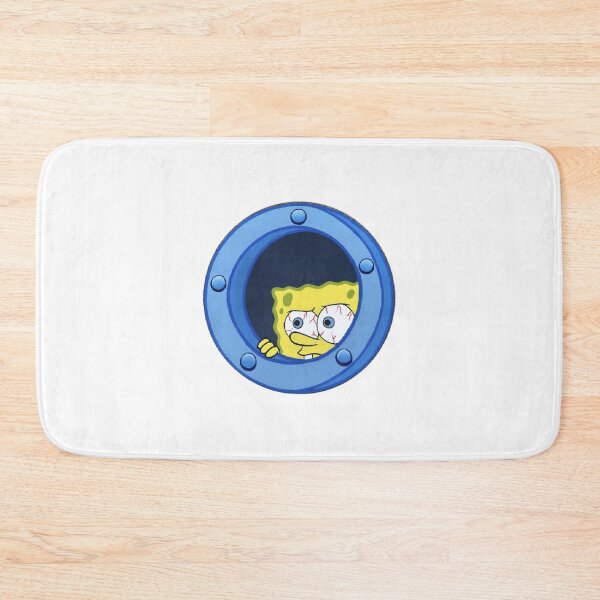 Item preview, SpongeBob designed and sold by ixam-mg.