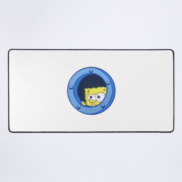 Item preview, SpongeBob designed and sold by ixam-mg.