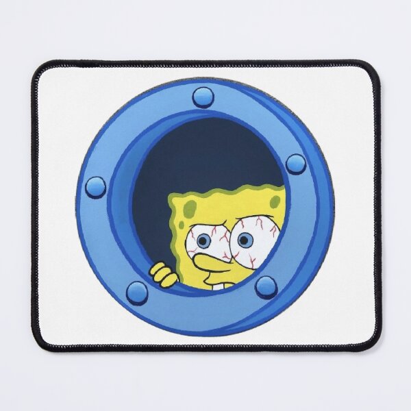 Item preview, SpongeBob designed and sold by ixam-mg.
