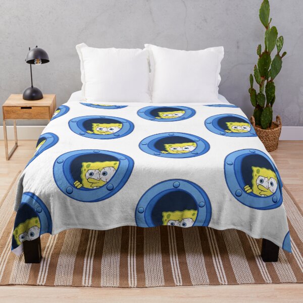 Item preview, SpongeBob designed and sold by ixam-mg.
