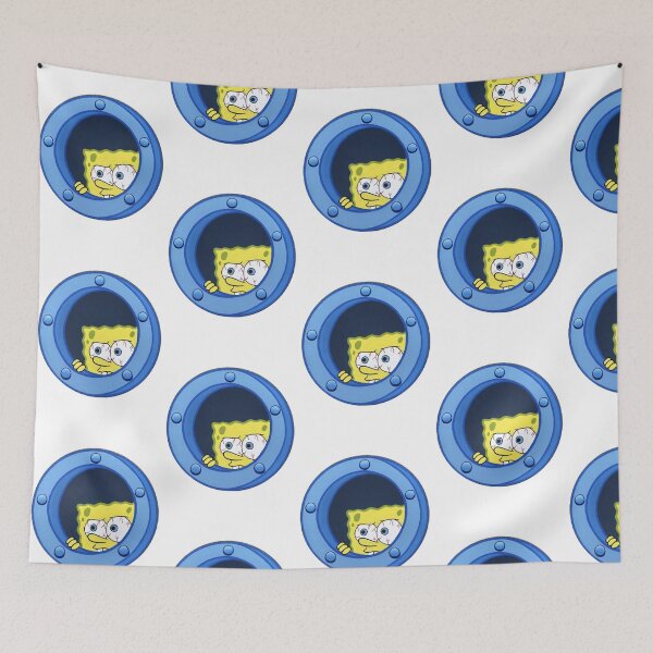 Item preview, SpongeBob designed and sold by ixam-mg.