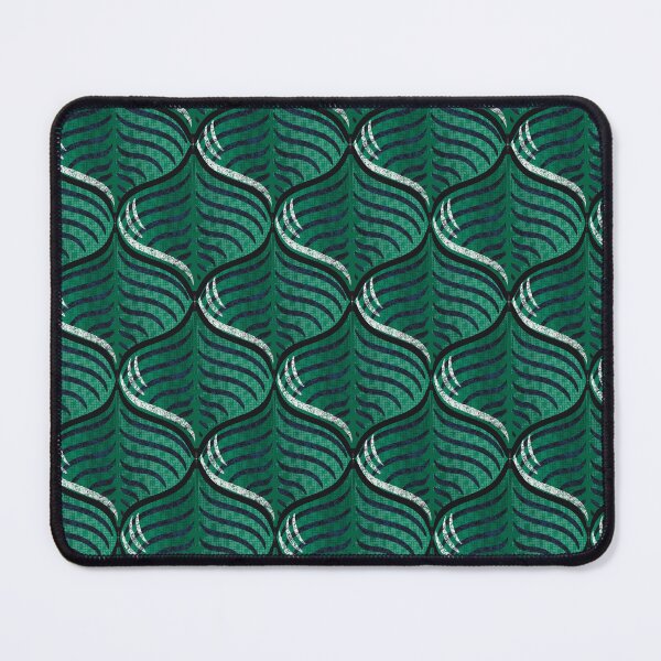 Item preview, Abstract Leaves designed and sold by Mx’d Media Art and Design by Henri Hulo.