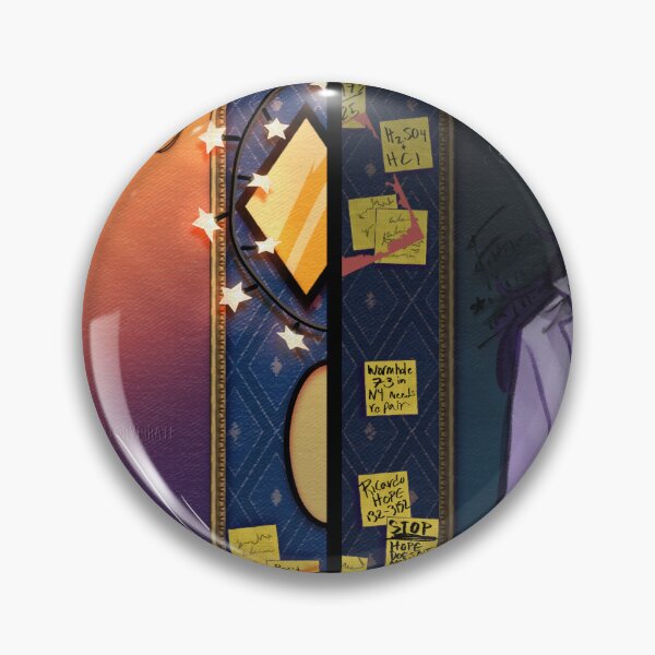 Item preview, Cameron: despite everything  designed and sold by Cult of the Frost.