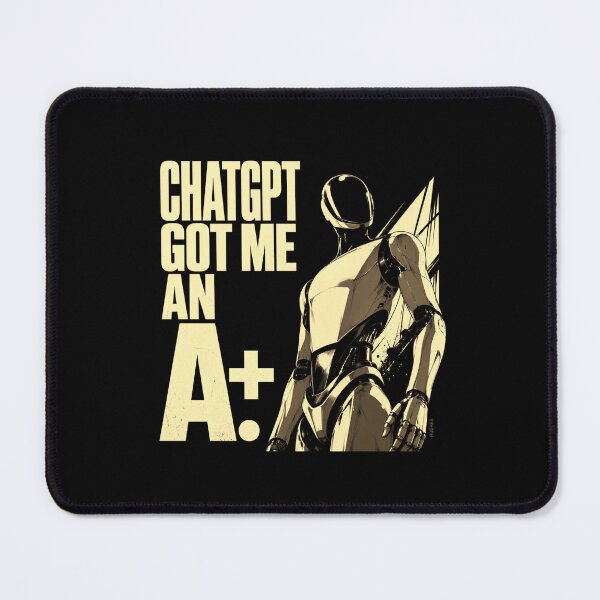 Item preview, Ai Robot Shirt, artificial intelligence shirt, ai revolution designed and sold by TEEJAMBOREE.