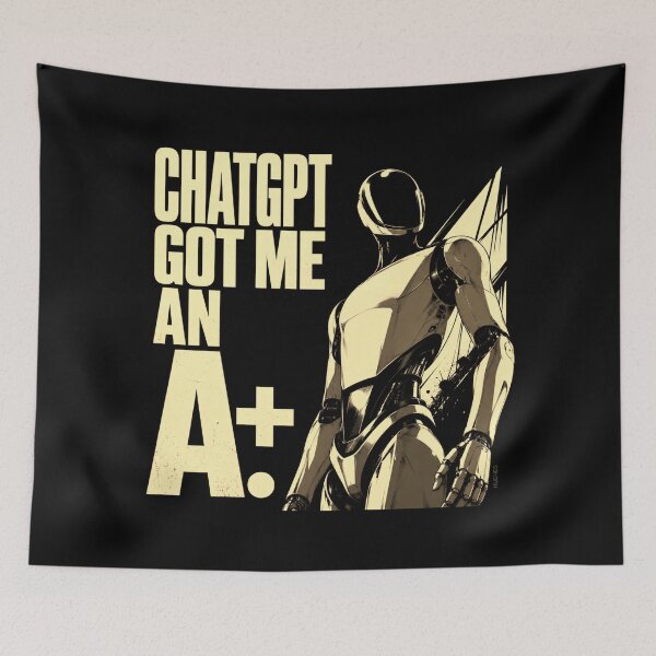 Item preview, Ai Robot Shirt, artificial intelligence shirt, ai revolution designed and sold by TEEJAMBOREE.