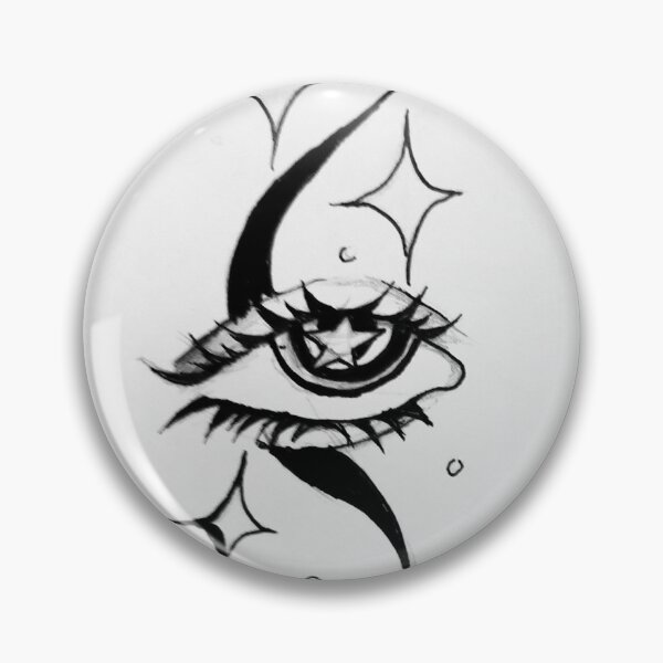 Item preview, The eye designed and sold by laizera.