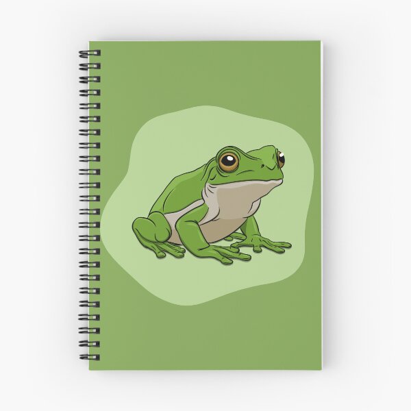 Item preview, Green Frog designed and sold by JLDxArt.