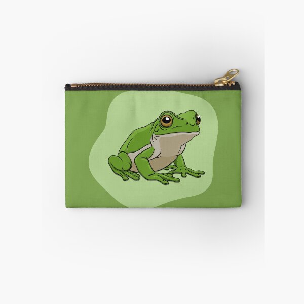 Item preview, Green Frog designed and sold by JLDxArt.