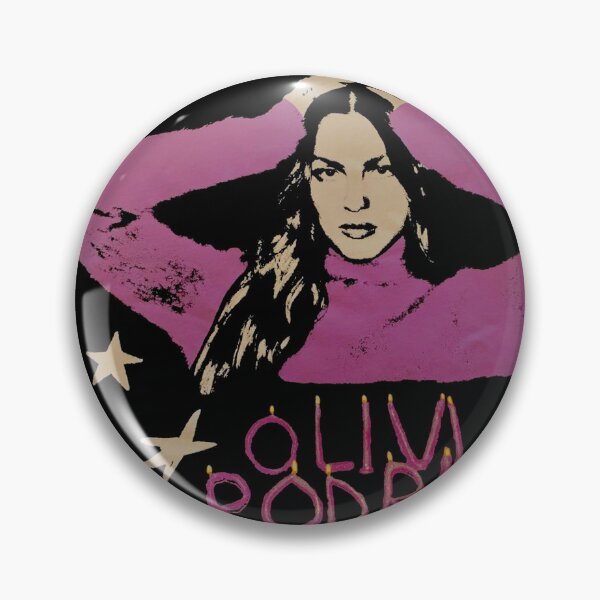 Item preview, Olivia Pink Design designed and sold by Twelvecloth.