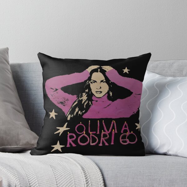 Item preview, Olivia Pink Design designed and sold by Twelvecloth.