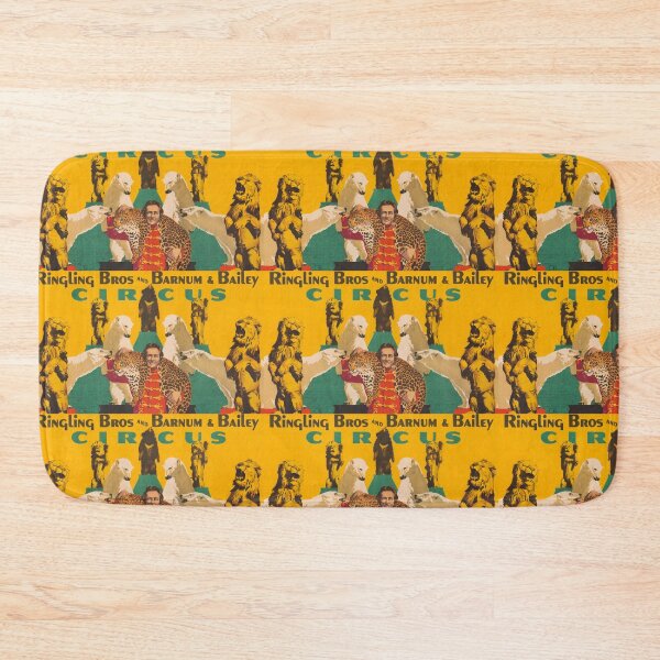 Item preview, THE TEAL CIRCUS designed and sold by THE GOOD FIND.
