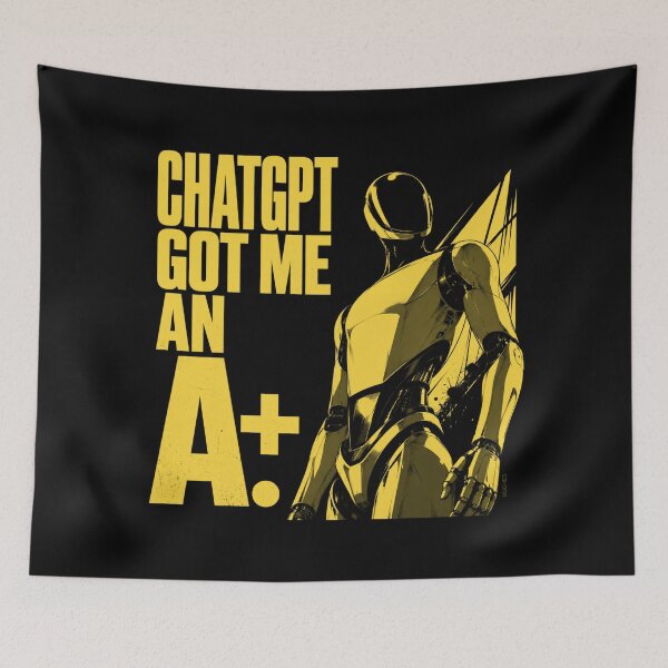 Item preview, Ai Robot Shirt, artificial intelligence shirt, ai revolution designed and sold by TEEJAMBOREE.