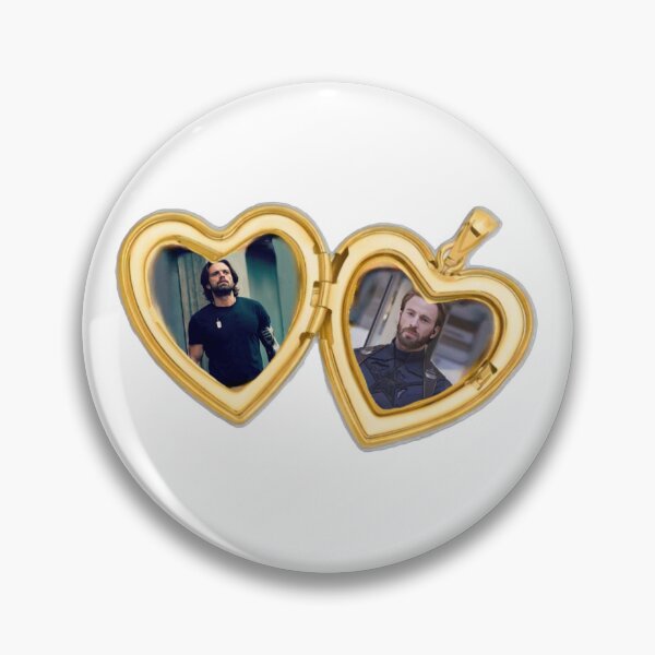 Item preview, Steve and bucky stucky  designed and sold by peachybella327.