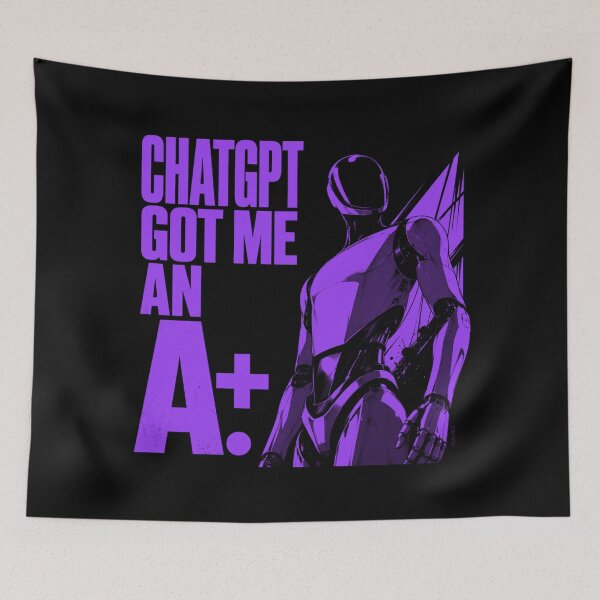 Item preview, Ai Robot Shirt, artificial intelligence shirt, ai revolution designed and sold by TEEJAMBOREE.