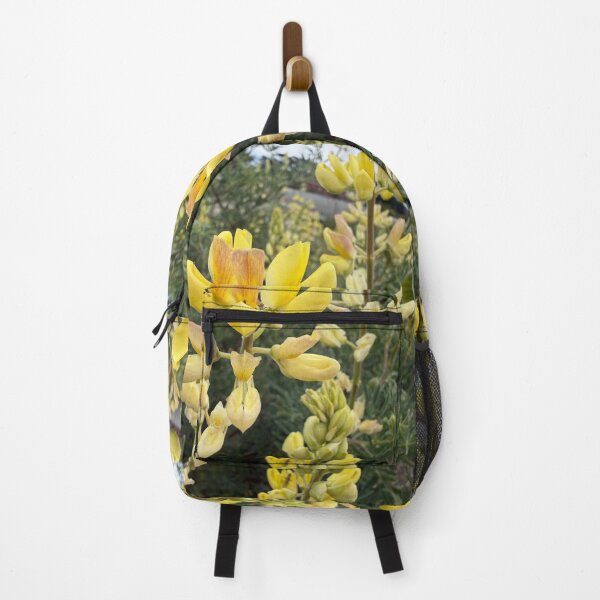 Item preview, Golden Lupin Joy designed and sold by Betsy Phillips.