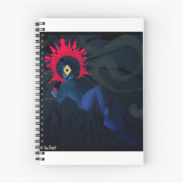 Item preview, Splatter designed and sold by Cult of the Frost.