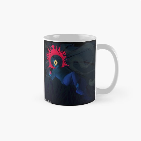 Item preview, Splatter designed and sold by Cult of the Frost.