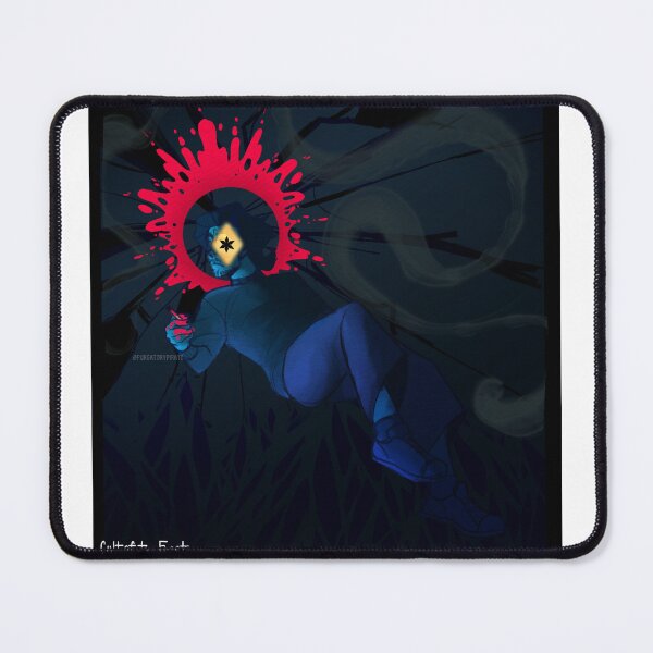 Item preview, Splatter designed and sold by Cult of the Frost.