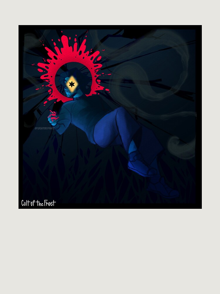 Thumbnail 6 of 6, Premium Oversized Sweatshirt, Splatter designed and sold by clintchipcookie.