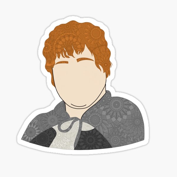 Sam Sticker