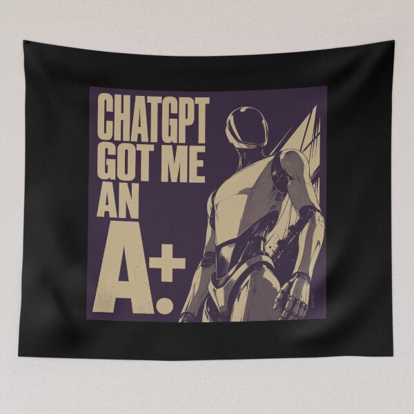 Item preview, Ai Robot Shirt, artificial intelligence shirt, ai revolution designed and sold by TEEJAMBOREE.