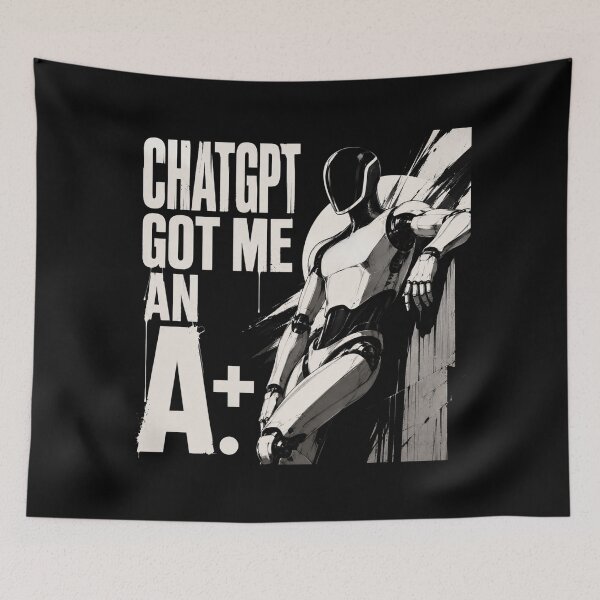 Item preview, Ai Robot Shirt, artificial intelligence shirt, ai revolution designed and sold by TEEJAMBOREE.