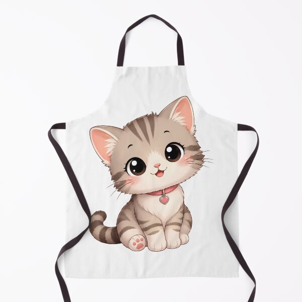 Item preview, Cute Cat designed and sold by owpldh.