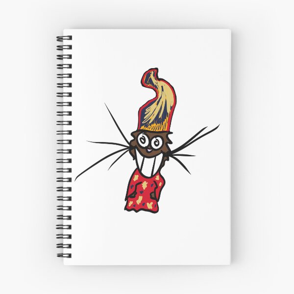 Item preview, Wizard of the House designed and sold by samsongeal.
