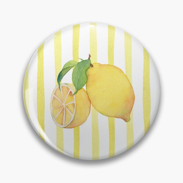 Item preview, Lemony Fresh designed and sold by Studio 512.