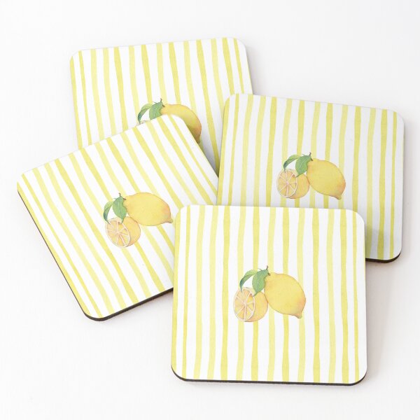 Item preview, Lemony Fresh designed and sold by Studio 512.