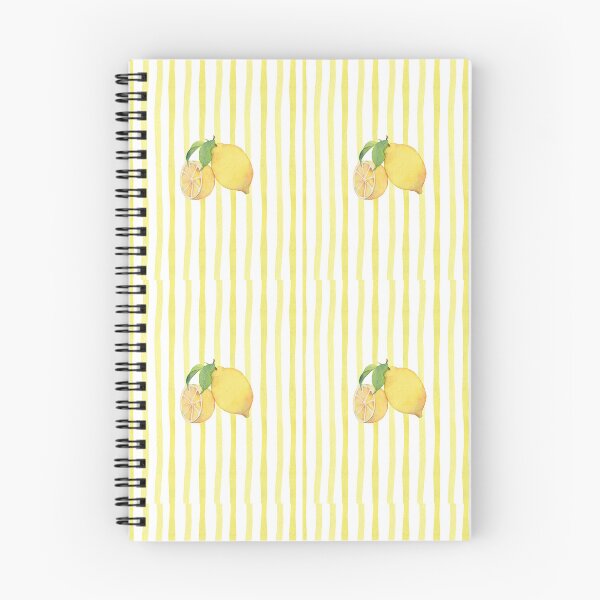 Item preview, Lemony Fresh designed and sold by Studio 512.